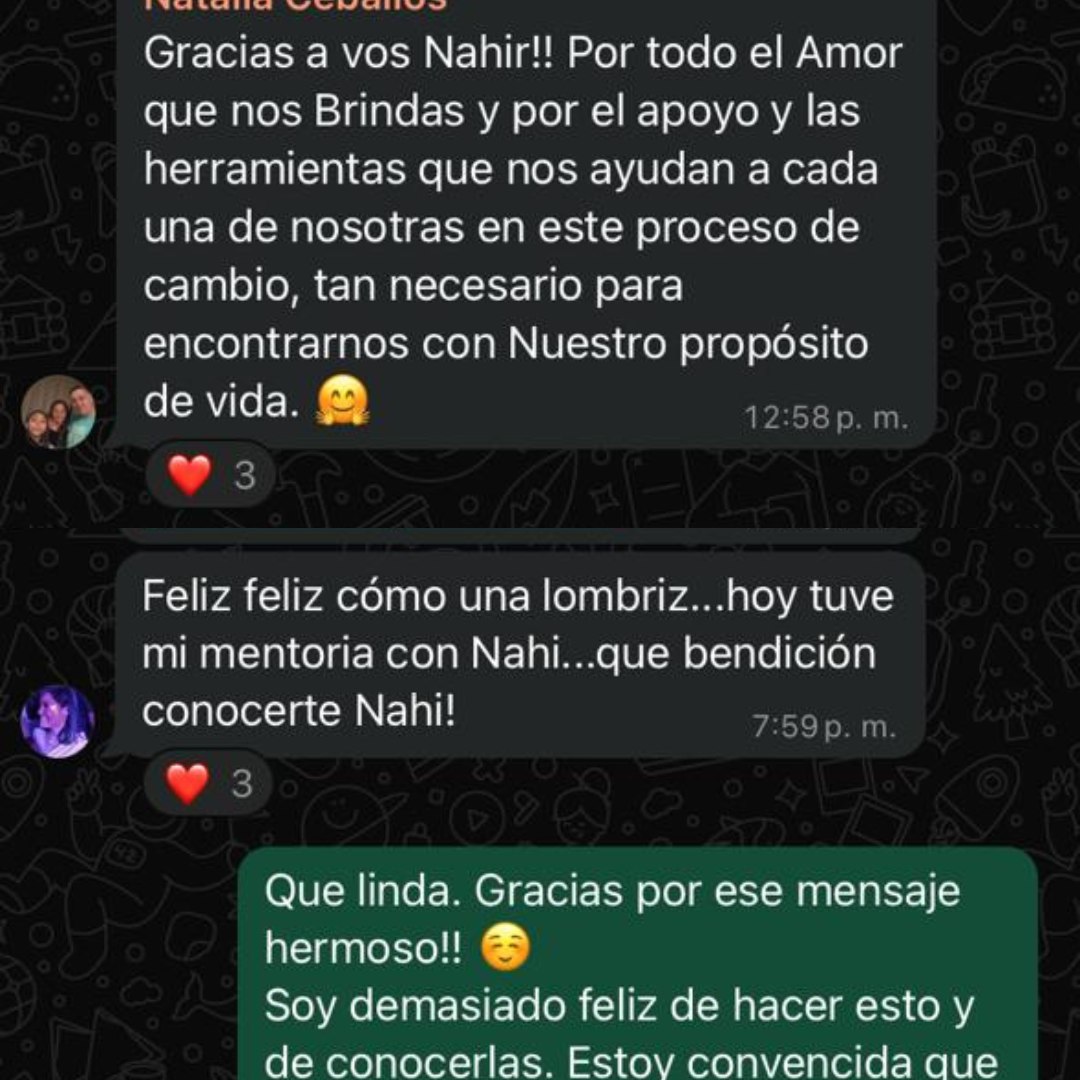Testimonio 4