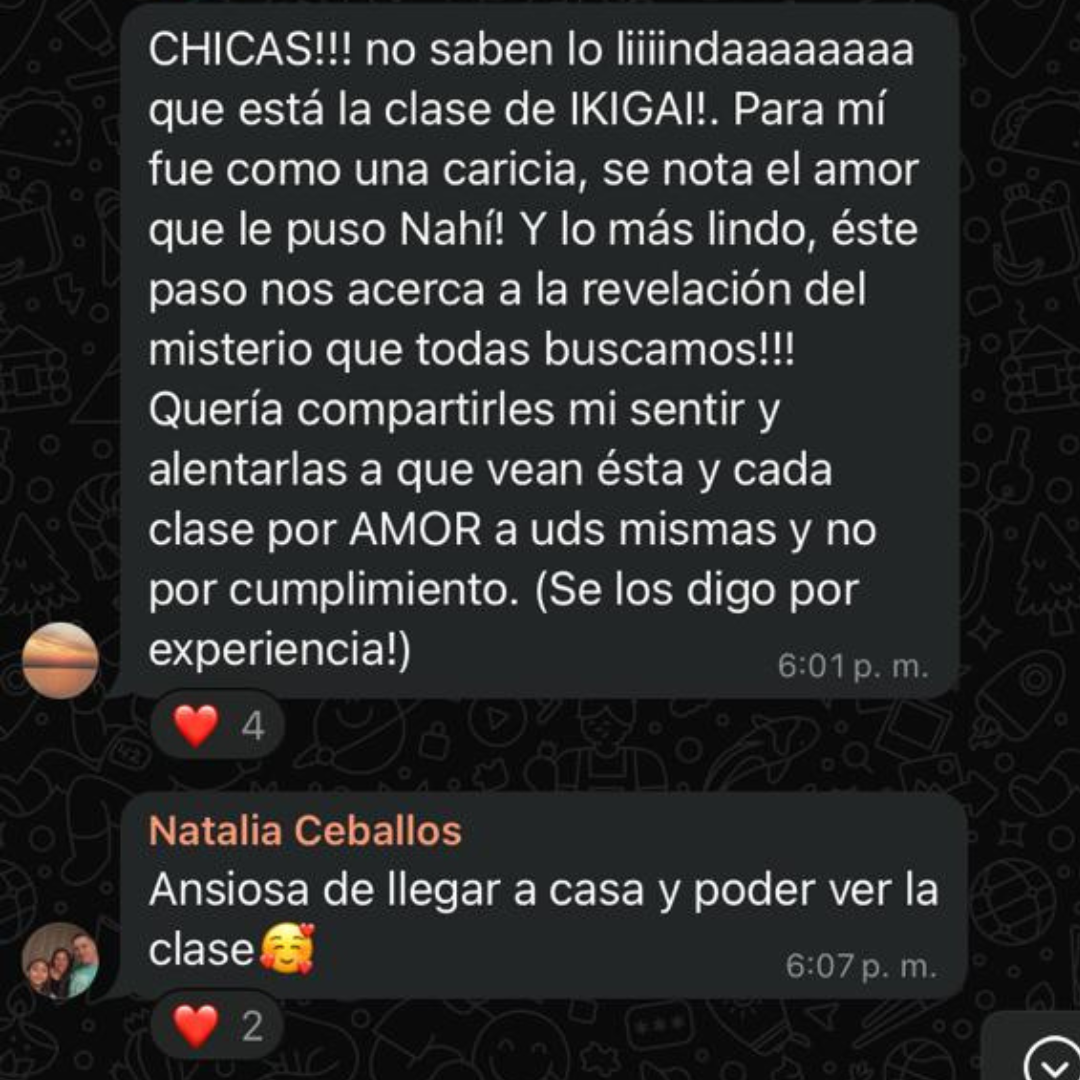 Testimonio 5